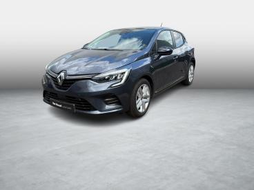 SPOTICAR Renault Clio Tce 90 Techno Tweedehands - Citadine Benzine Grijs - Tongeren - 1200375533_1