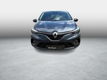 SPOTICAR Renault Clio Tce 90 Techno Tweedehands - Citadine Benzine Grijs - Tongeren - 1200375533_3