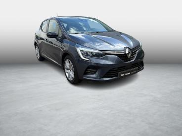 SPOTICAR Renault Clio Tce 90 Techno Tweedehands - Citadine Benzine Grijs - Tongeren - 1200375533_4