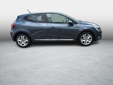 SPOTICAR Renault Clio Tce 90 Techno Tweedehands - Citadine Benzine Grijs - Tongeren - 1200375533_5