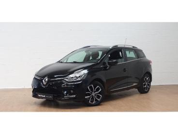 SPOTICAR Renault Clio 0.9 Tce Bose Tweedehands - Citadine Benzine Zwart - Schriek - 1200377134_1