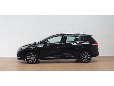 SPOTICAR Renault Clio 0.9 Tce Bose Tweedehands - Citadine Benzine Zwart - Schriek - 1200377134_3