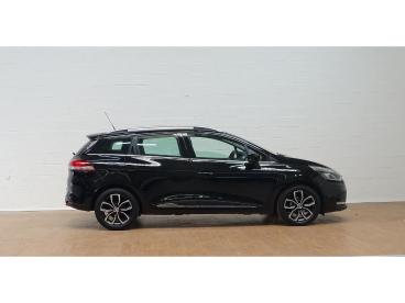 SPOTICAR Renault Clio 0.9 Tce Bose Tweedehands - Citadine Benzine Zwart - Schriek - 1200377134_4