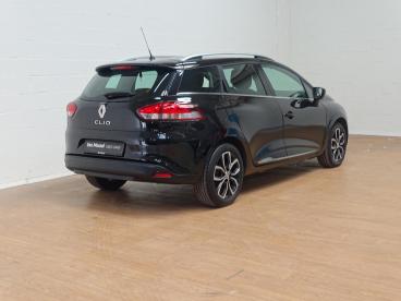 SPOTICAR Renault Clio 0.9 Tce Bose Tweedehands - Citadine Benzine Zwart - Schriek - 1200377134_5
