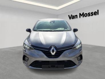 SPOTICAR Renault Clio Tce 90 Evolution Tweedehands - Citadine Benzine Zilver - Diest - 1200381326_2