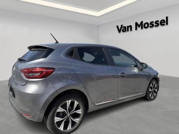SPOTICAR Renault Clio Tce 90 Evolution Tweedehands - Citadine Benzine Zilver - Diest - 1200381326_4