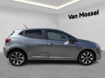 SPOTICAR Renault Clio Tce 90 Evolution Tweedehands - Citadine Benzine Zilver - Diest - 1200381326_5