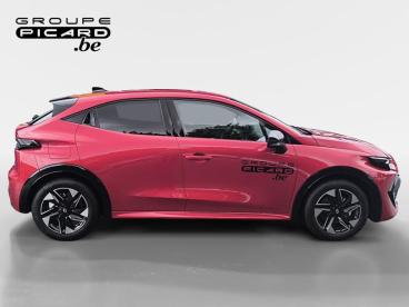 SPOTICAR Renault Clio Techno Occasions - Citadine Essence Red - Bastogne - 1200385604_4