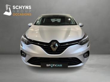 SPOTICAR Renault Clio V Intens Occasions - Citadine Essence Grey - Huy - 1200386683_3
