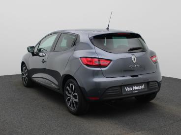 SPOTICAR Renault Clio Sce 75 Zen Occasions - Citadine Essence Grijs - Genk - 1200386896_2