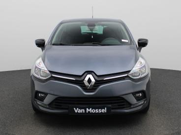 SPOTICAR Renault Clio Sce 75 Zen Occasions - Citadine Essence Grijs - Genk - 1200386896_3