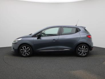 SPOTICAR Renault Clio Sce 75 Zen Occasions - Citadine Essence Grijs - Genk - 1200386896_4
