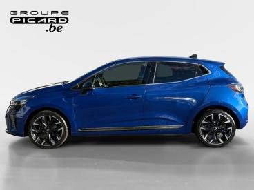 SPOTICAR Renault Clio Techno Occasions - Citadine Essence Blue - Arlon - 1200394954_2