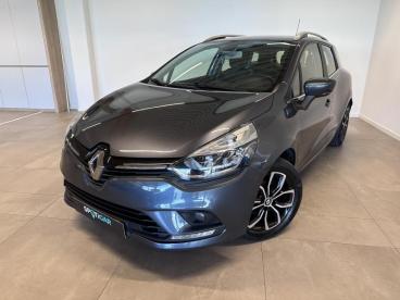 SPOTICAR Renault Clio Grandtour 0.9 Benzine 90 Pk Tweedehands - Monospace Benzine Grey - Sint-niklaas - 1200374186_1