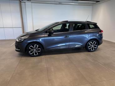 SPOTICAR Renault Clio Grandtour 0.9 Benzine 90 Pk Tweedehands - Monospace Benzine Grey - Sint-niklaas - 1200374186_5