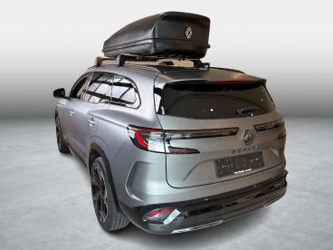 SPOTICAR Renault Espace E-tech Full Hybrid 200 Esprit Alpine Occasions - Monospace Essence Grijs - Schriek - 1200372189_2