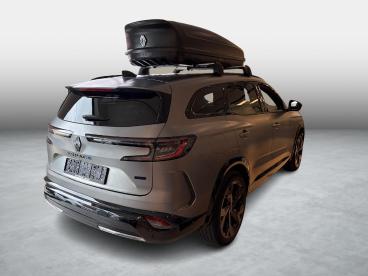 SPOTICAR Renault Espace E-tech Full Hybrid 200 Esprit Alpine Occasions - Monospace Essence Grijs - Schriek - 1200372189_3