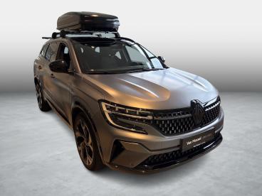 SPOTICAR Renault Espace E-tech Full Hybrid 200 Esprit Alpine Occasions - Monospace Essence Grijs - Schriek - 1200372189_4