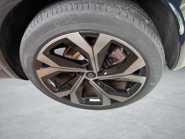 SPOTICAR Renault Espace E-tech Full Hybrid 200 Esprit Alpine Occasions - Monospace Essence Grijs - Schriek - 1200372189_5