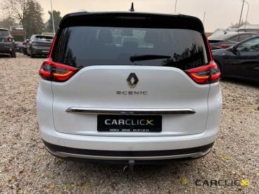 SPOTICAR Renault Grand Scenic Techno 7pl Occasions - Monospace Essence White - Nevele - 1200365439_4