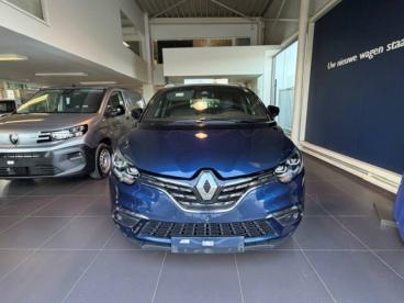 SPOTICAR Renault Grand Scenic 3 Tce 140 Equilibre Tweedehands - Monospace Benzine Bleu - Strombeek-bever - 1200375876_3