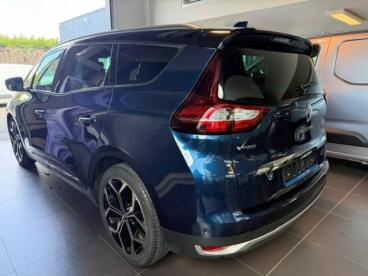 SPOTICAR Renault Grand Scenic 3 Tce 140 Equilibre Tweedehands - Monospace Benzine Bleu - Strombeek-bever - 1200375876_4