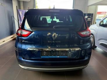 SPOTICAR Renault Grand Scenic 3 Tce 140 Equilibre Tweedehands - Monospace Benzine Bleu - Strombeek-bever - 1200375876_5