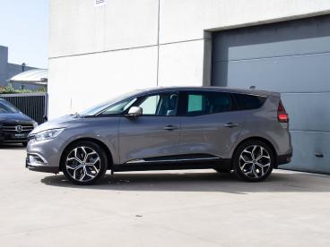 SPOTICAR Renault Grand Scenic  Occasions - Monospace Essence Grijs - Oostende - 1200396043_4