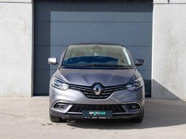 SPOTICAR Renault Grand Scenic  Occasions - Monospace Essence Grijs - Oostende - 1200396043_5