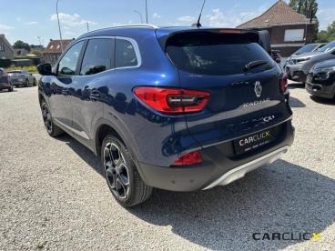 SPOTICAR Renault Kadjar S-edition Autom. Tweedehands - Suv Benzine Blue - Nevele - 1200358107_3