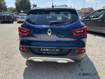 SPOTICAR Renault Kadjar S-edition Autom. Tweedehands - Suv Benzine Blue - Nevele - 1200358107_4