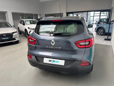 SPOTICAR Renault Kadjar 1 Tce 140 Gpf Limited Occasions - Suv Essence Bleu - Drogenbos - 1200363272_5