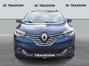SPOTICAR Renault Kadjar Bose Edition 1.2i 130pk Occasions - Suv Essence Blue - Waarschoot - 1200364191_3