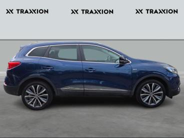 SPOTICAR Renault Kadjar Bose Edition 1.2i 130pk Occasions - Suv Essence Blue - Waarschoot - 1200364191_4