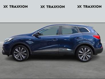 SPOTICAR Renault Kadjar Bose Edition 1.2i 130pk Occasions - Suv Essence Blue - Waarschoot - 1200364191_5