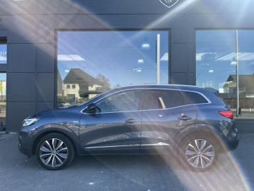 SPOTICAR Renault Kadjar Bose Edition *leder* *trekhaak*winternbanden* Occasions - Suv Essence Grey - Wetteren - 1200364231_4