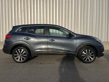 SPOTICAR Renault Kadjar Limited*12mois Garantie*att.rem* Occasions - Suv Essence Blue - Waremme - 1200367095_3