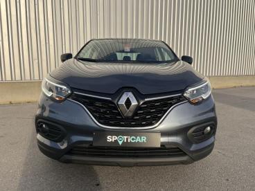 SPOTICAR Renault Kadjar Limited*12mois Garantie*att.rem* Occasions - Suv Essence Blue - Waremme - 1200367095_4