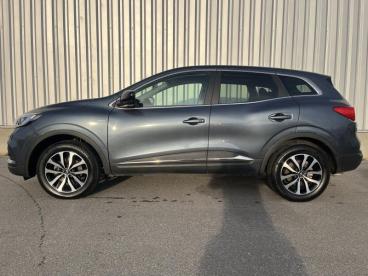 SPOTICAR Renault Kadjar Limited*12mois Garantie*att.rem* Occasions - Suv Essence Blue - Waremme - 1200367095_5