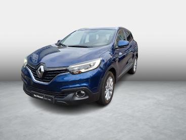 SPOTICAR Renault Kadjar 1.2 Energy Tce 130 Limited Occasions - Suv Essence Blauw - Genk - 1200367548_1