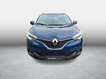 SPOTICAR Renault Kadjar 1.2 Energy Tce 130 Limited Occasions - Suv Essence Blauw - Genk - 1200367548_2