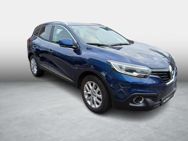 SPOTICAR Renault Kadjar 1.2 Energy Tce 130 Limited Occasions - Suv Essence Blauw - Genk - 1200367548_3