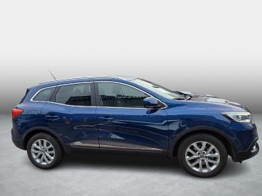 SPOTICAR Renault Kadjar 1.2 Energy Tce 130 Limited Occasions - Suv Essence Blauw - Genk - 1200367548_4