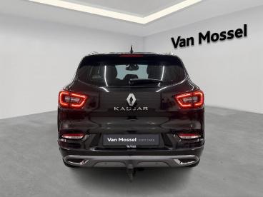 SPOTICAR Renault Kadjar Blue Dci 115 Intens Occasions - Suv Diesel Zwart - Sint-truiden - 1200372666_3