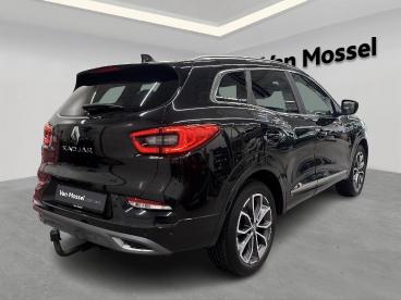 SPOTICAR Renault Kadjar Blue Dci 115 Intens Occasions - Suv Diesel Zwart - Sint-truiden - 1200372666_4