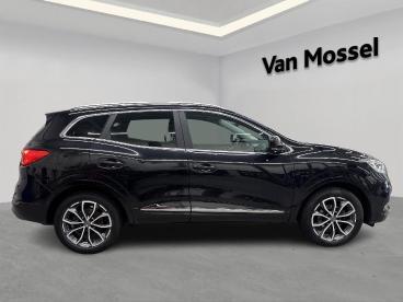 SPOTICAR Renault Kadjar Blue Dci 115 Intens Occasions - Suv Diesel Zwart - Sint-truiden - 1200372666_5