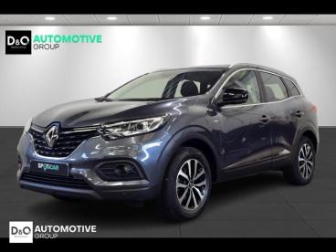 SPOTICAR Renault Kadjar Limited Camera Gps Occasions - Suv Essence Blue - Roeselare - 1200373248_1