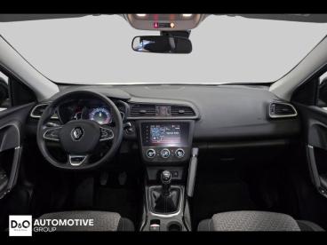 SPOTICAR Renault Kadjar Limited Camera Gps Occasions - Suv Essence Blue - Roeselare - 1200373248_2