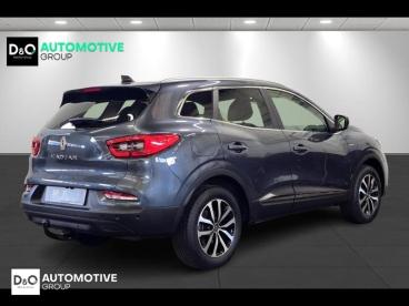 SPOTICAR Renault Kadjar Limited Camera Gps Occasions - Suv Essence Blue - Roeselare - 1200373248_3