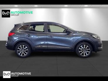 SPOTICAR Renault Kadjar Limited Camera Gps Occasions - Suv Essence Blue - Roeselare - 1200373248_4